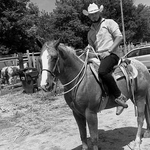 Meet your Posher, Jose luis